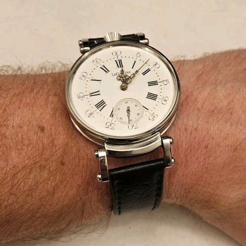 Vintage lecoultre marriage - lecoultre,