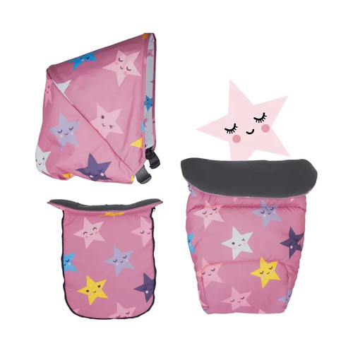 Cosatto giggle mix - colour, pack