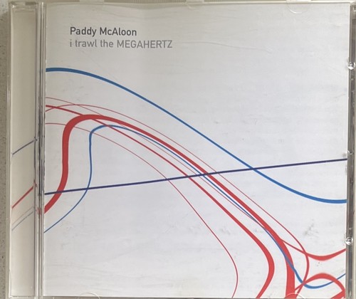 Paddy mcaloon trawl the - trawl,