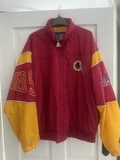 Rare Washington Redskins