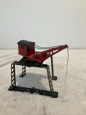 Vintage Louis Marx Metal New