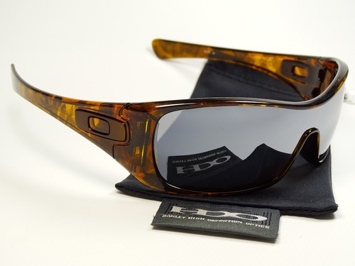 Oakley antix tortoise - antix,