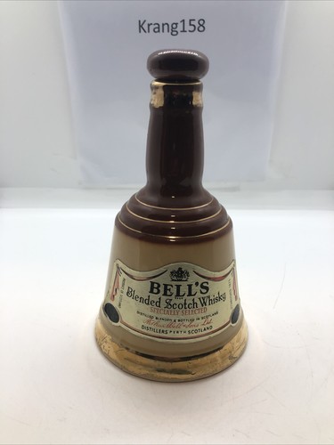Vintage wade bells scotch - wade,