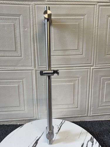 Shower riser rail - shower,