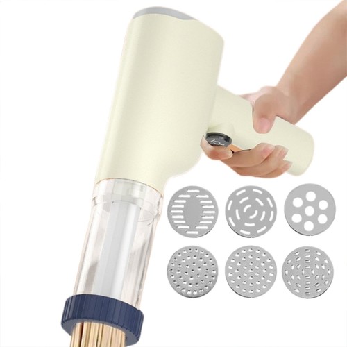 Electric pasta maker noodle - electric,