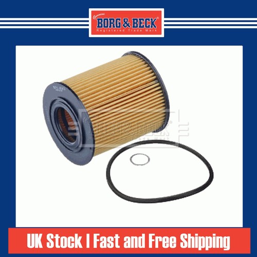 Oil filter for - 3, series