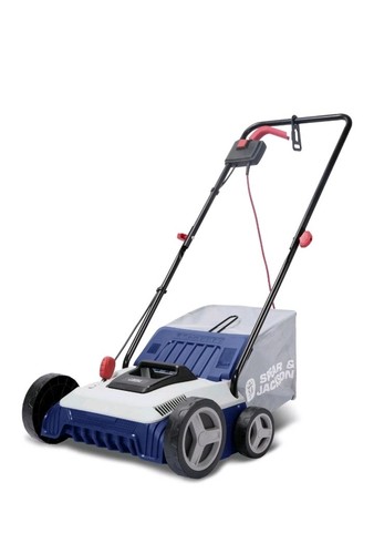 Spear jackson 1500w - 1500w, 2-in-1