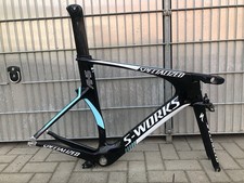 Specialized Shiv TT Omega