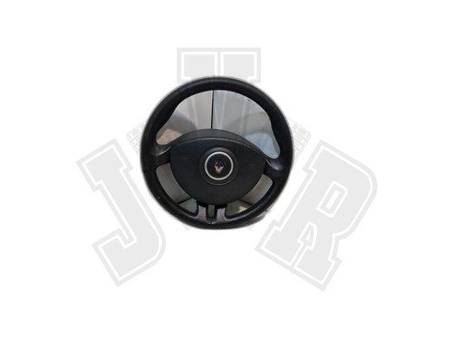 Renault clio steering wheel - steering,