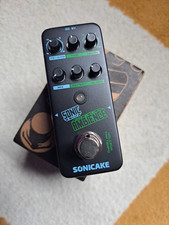 Sonicake sonic ambience - sonic,