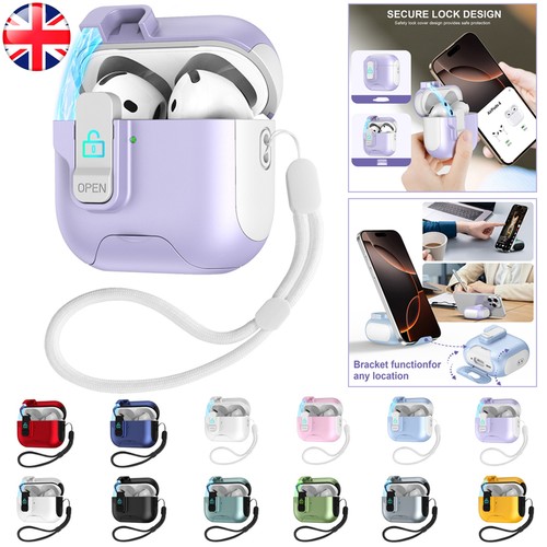 For airpods pro 3rd - 4, 2nd