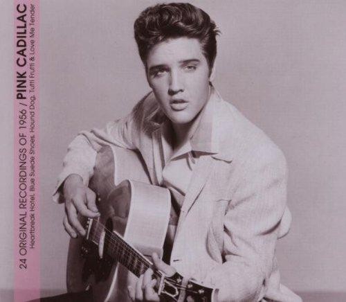 Pink cadillac presley elvis - -, presley,