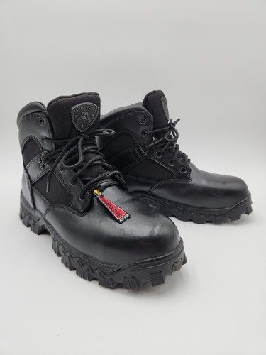 Rocky alpha force 10m - alpha,