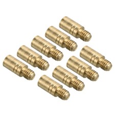 9 Pcs 2g Copper Dart Weight