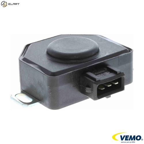 Sensor throttle position - sensor,