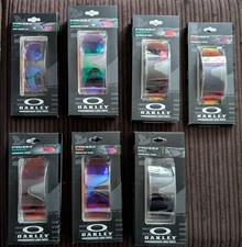 Oakley Radarlock various