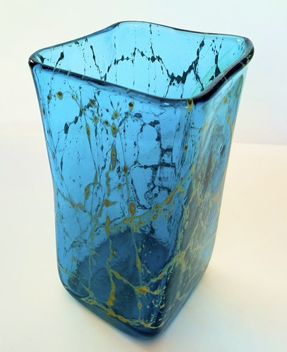 Mdina glass square - square, sea
