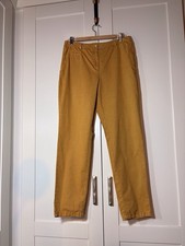 M&S Chinos Trousers Size 12