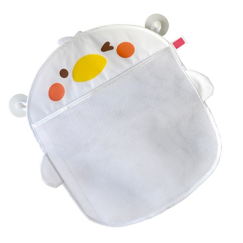 Baby mesh bath toy hanging - toy,