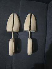 Wooden Shoe Inserts Size L