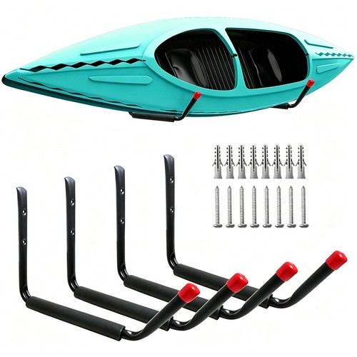 For kayak hooks wall - for,