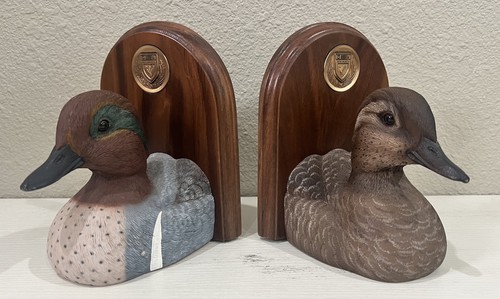 Vintage ducks unlimited signed - vintage,