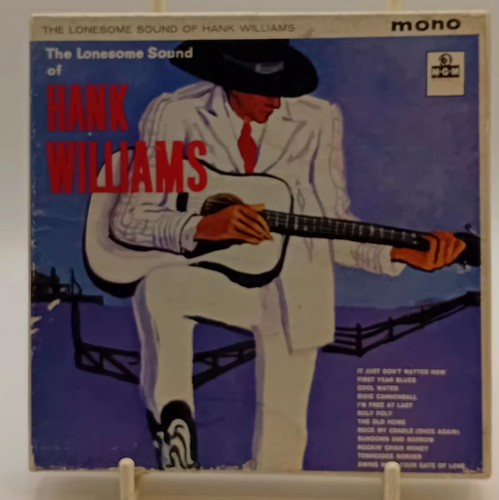1959 the lonesome sound - 1959,