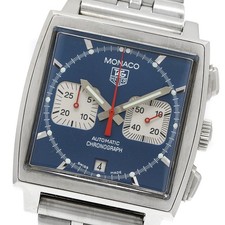 Tag heuer monaco cw2113 - heuer,