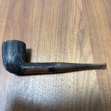 Antique Japanese Kiseru Meerschaum Lined Briar Imported Kissel