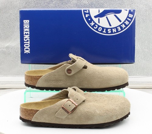 Birkenstock boston soft - birkenstock, womens