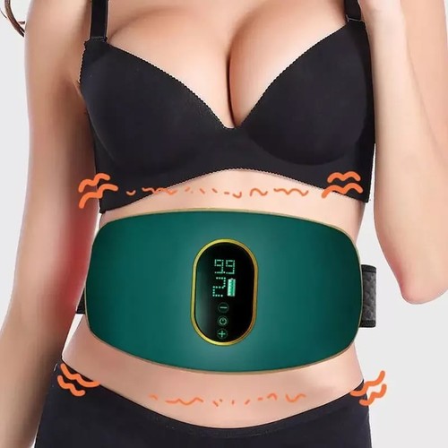 Electric vibration waist - electric,