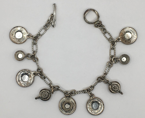 Vintage silver plated - vintage, cup