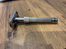 Vintage Hand Made J A Cobb