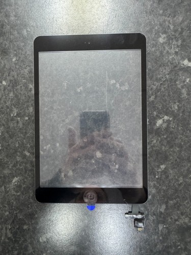 Ipad mini 2 black - 1, /