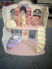 Sylvanian Families Pony's