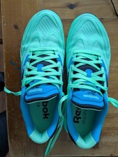 Reebok Nano X5 Edge Green