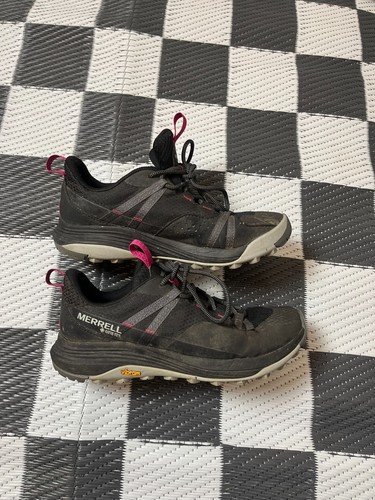 Merrell siren gore - gore-tex, gtx