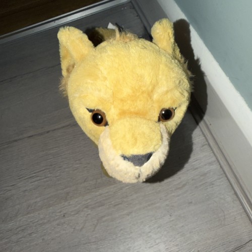 Disney the lion - disney,