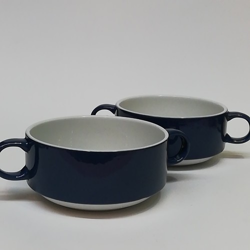 Richard ginori cups - ginori,