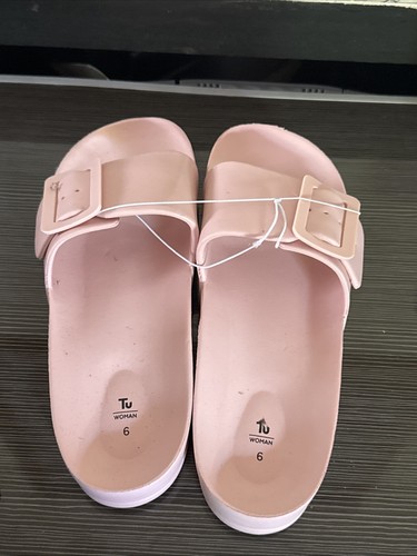 Women sliders size - tu,