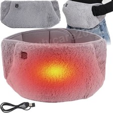 Electric Waist Belt 2 In 1 USB