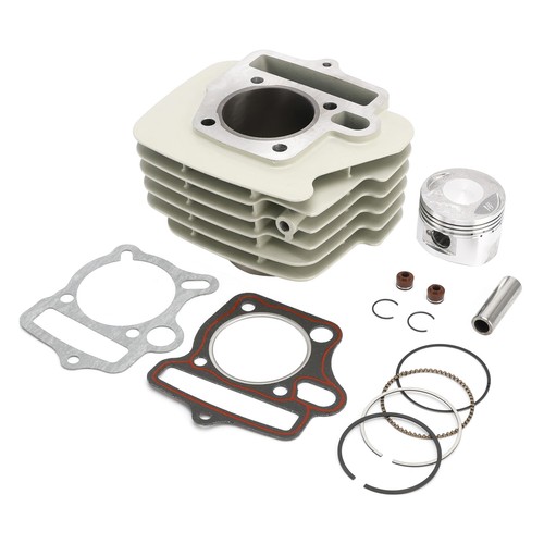 4mm cylinder piston gasket - 52.4mm,