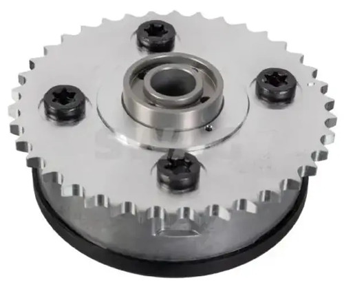 Variable valve timing - , gear