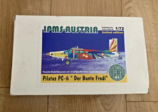 L291 IPMS Austria Model Kit -