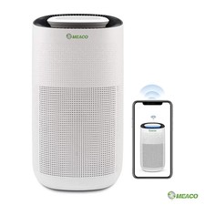 Meaco Wifi Enabled Air