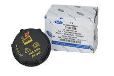 Original Ford Coolant