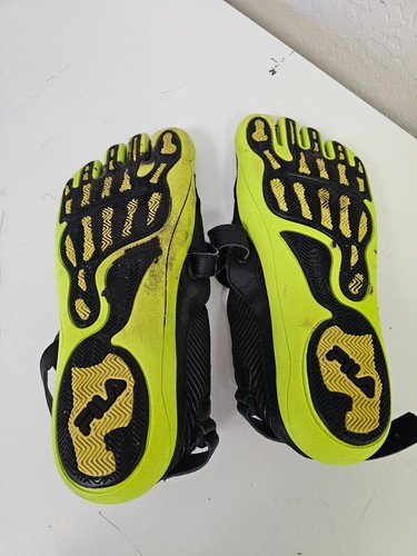 Fila skele toes men - fila, ez