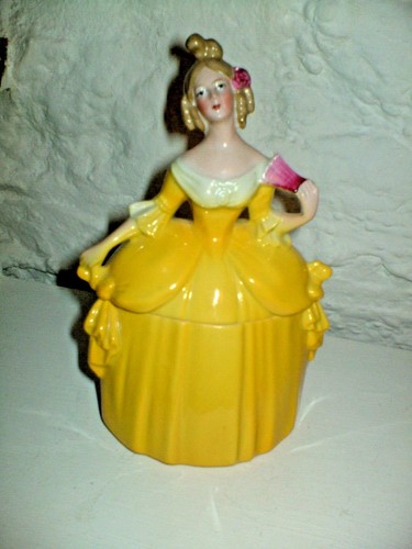 Antique german porcelain - ,