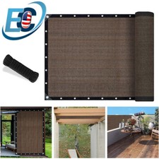 Sun Shade Cloth UV Protection