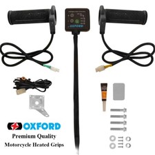 Oxford Heated Grips Premium